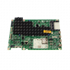 Scheda elettronica, modulo principale