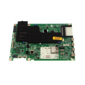 Scheda elettronica, modulo principale