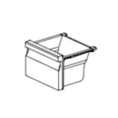 Balconcino / mensola inferiore