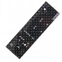 Scheda elettronica di comando