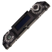 Scheda elettronica di controllo programmata