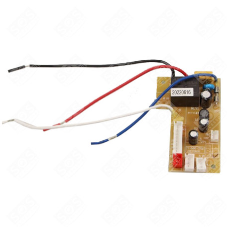 SCHEDA ELETTRONICA MACCHINA DA CAFFÃ, CAFFETTIERA - 500681503