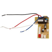 Scheda elettronica