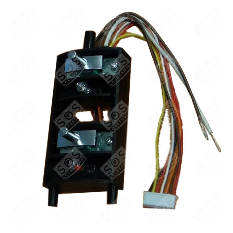 PANNELLO DI CONTROLLO E CABLAGGIO MACCHINA DA CAFFÃ, CAFFETTIERA - 500591738