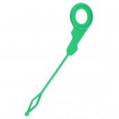 Bastoncino di pulizia del foro di scarico