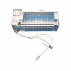 Set macchina del ghiaccio