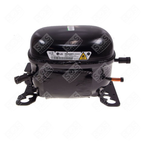 COMPRESSORE FMA088NBMA FRIGORIFERO, CONGELATORE - TCA37591320, TCA37591304