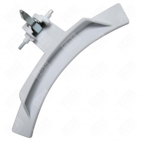 MANIGLIA DELLO SPORTELLO ORIGINALE LAVATRICE - 4055137402