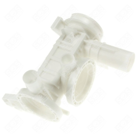 CORPO POMPA ORIGINALE LAVATRICE - DC61-03082A