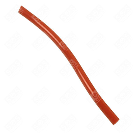 TUBO SILICONE ROSSO 5X10 L 200MM FERRO DA STIRO, FERRO A VAPORE - 5312890371
