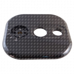 Quadrante e interruttore