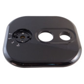 Quadrante e interruttore