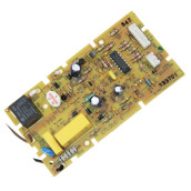 Scheda elettronica