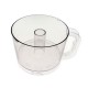 BOL HACHOIR NU (SANS COUVERCLE) ROBOT DA CUCINA E CUOCITUTTO - KW601799
