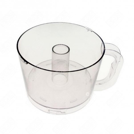 CIOTOLA TRITATUTTO SEMPLICE (SENZA COPERCHIO) ROBOT DA CUCINA E CUOCITUTTO - KW601799