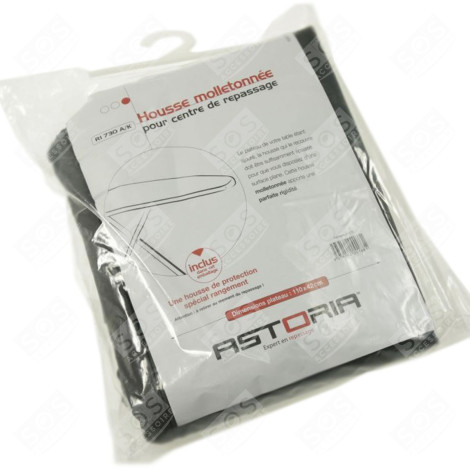 CUSTODIA (110 X 42 CM) FERRO DA STIRO, FERRO A VAPORE - 500681254