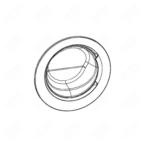 OBLÒ COMPLETO LAVATRICE - C00519119, 488000519119