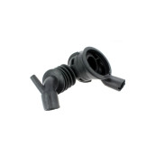 Tubo vasca-pompa compatibile