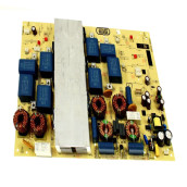 Scheda elettronica, modulo di potenza