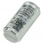 Condensatore 4MF