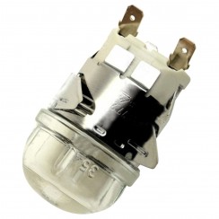 Lampada completa originale