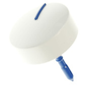 Pulsante programmatore