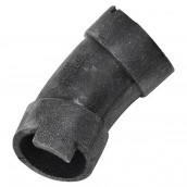 Tubo pompa resistenza