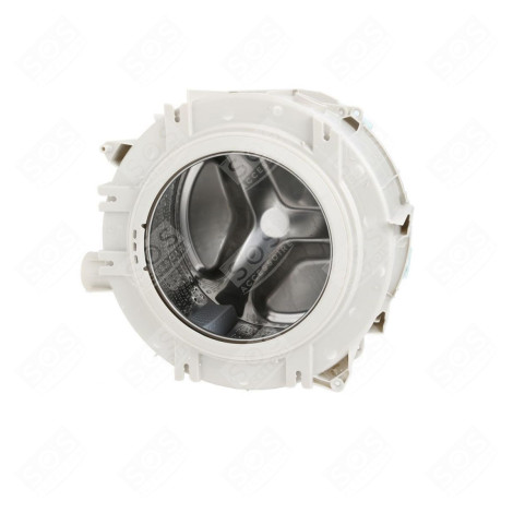 CIOTOLA COMPLETA LAVATRICE - 00715275, 00713029