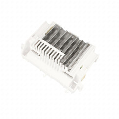 Scheda elettronica, modulo inverter