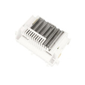 Scheda elettronica, modulo inverter