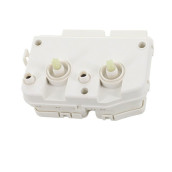 Scheda elettronica, motore