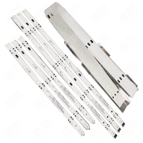 KIT LED TELEVISIONI, TELEVISORI, TV - AGF78860201, AGF30001501