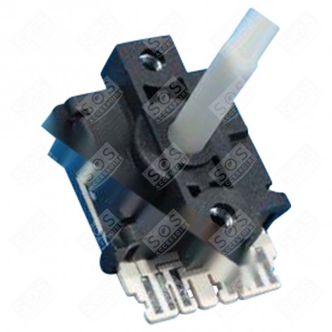 INTERRUTTORE PIANO COTTURA FORNI, FORNELLI ELETTRICI E A GAS - 3570834014