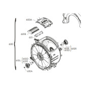 Vasca (Riferimento 600)