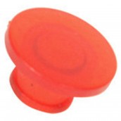 Lente rossa originale