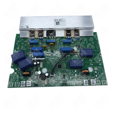 SCHEDA PRINCIPALE PIANO COTTURA - 167260279