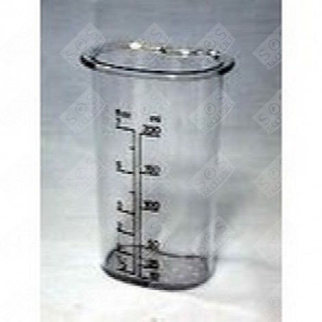 PESTELLO LARGO ROBOT DA CUCINA E CUOCITUTTO - KW605111