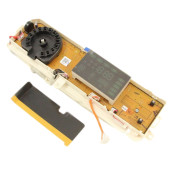 Scheda elettronica, modulo di potenza