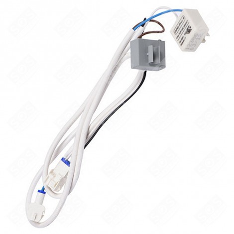 PROTEZIONE TERMICA ORIGINALE FRIGORIFERO, CONGELATORE - 2426484172