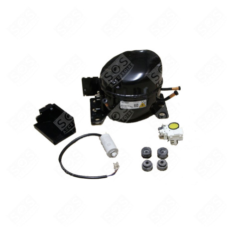 COMPRESSORE FRIGORIFERO, CONGELATORE - G586890, 932601