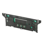 Scheda elettronica display