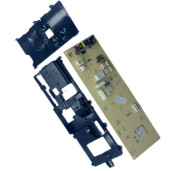 Scheda Elettronica di Potenza