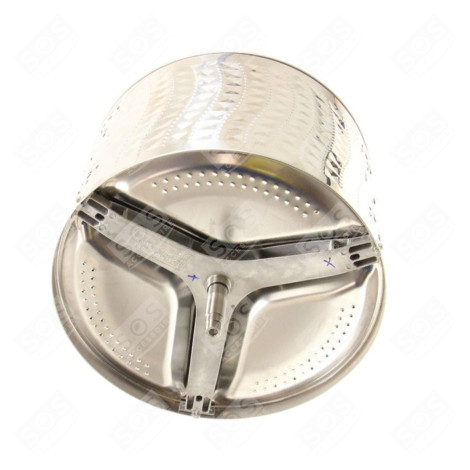 TAMBURO COMPLETO ORIGINALE LAVATRICE - DC97-17231A, DC97-17231B