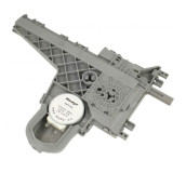 Chiusura dello sportello