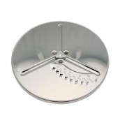 Disco patatine fritte fine n°6