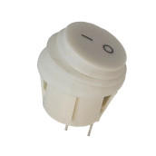 Pulsante accensione/spengimento