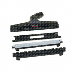 Spazzola, bocchetta multiuso