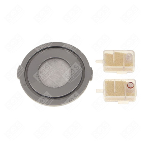 KIT FILTRI IDROPULITRICI - PAEU0359