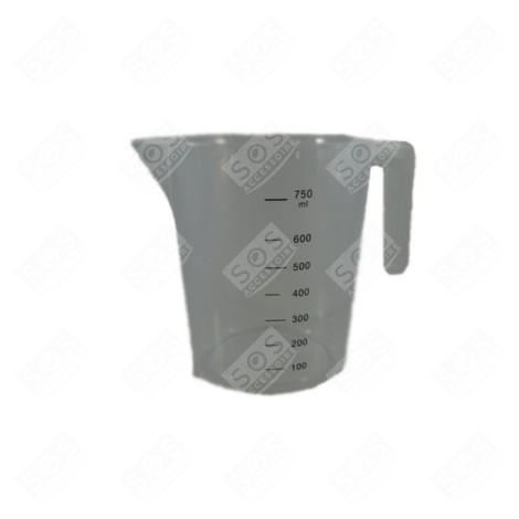 CARAFFA PULITORE A VAPORE - M0006379