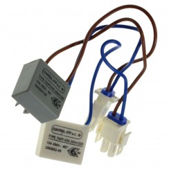 Protezione termica originale